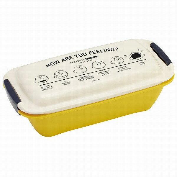 スケーターふわっとタイトランチボッ...