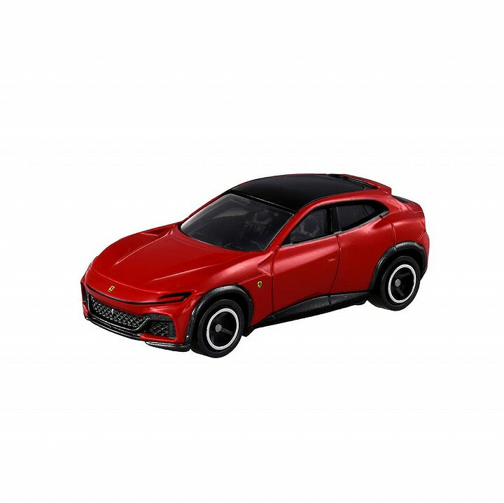 Rakuten - トミカ No.8 フェラーリ プロサングエ タカラトミー tomica おもちゃ ギフト プレゼント ミニカー
