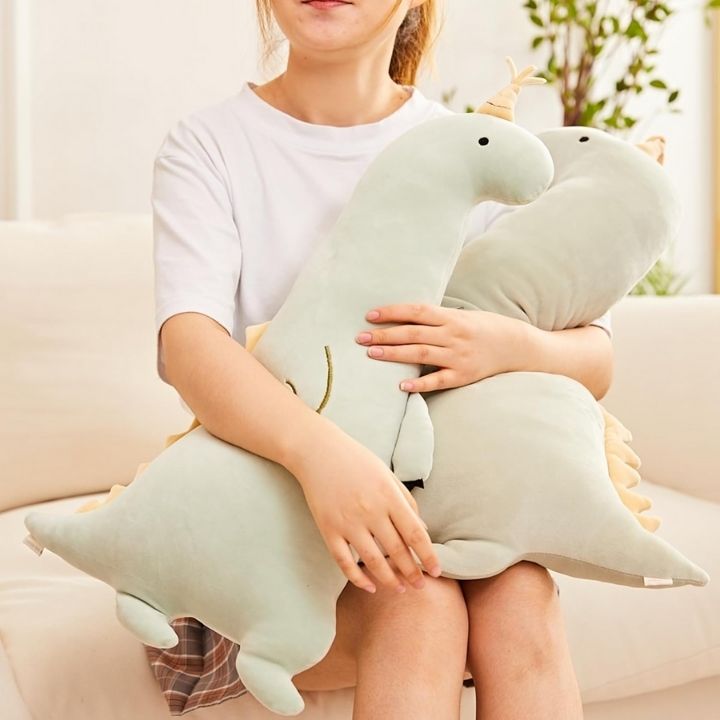 【ポイント最大30倍 ※要エントリー】抱きまくらM 48151 りぶはあと もっちり むっちり すべすべ やわらかい 添い寝 ぬいぐるみ クッション かわいい プレゼント [2]