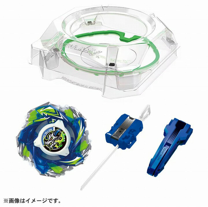 BEYBLADE X ベイブレードエックス BX-35 ランダムブースターVol.4 | おもちゃ 男の子 6歳 玩具 おすすめ
