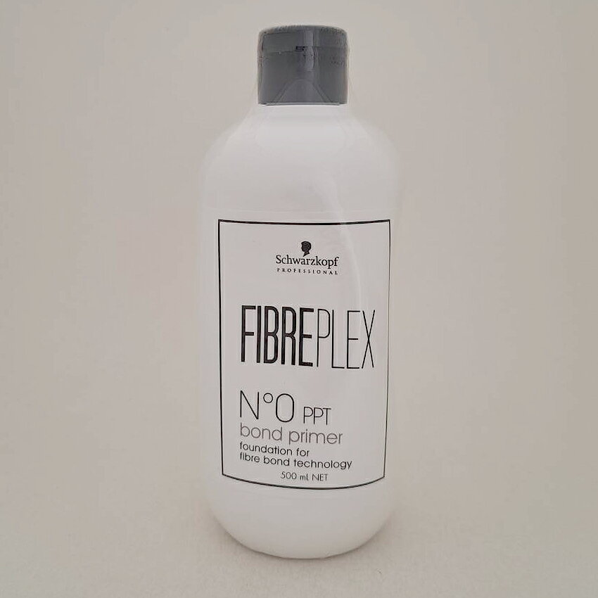 【訳あり・在庫限り】ファイバープレックス No.0 ボンド プライマー PPT 500ml（前処理剤）
