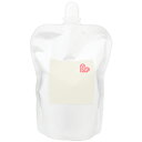 アリミノ ピース ARIMINO PEACE プロデザインシリーズ ナチュラルウェーブ ホイップ 400ml 詰替用 【ピ−ス】
