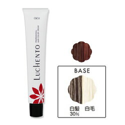 Rakuten - ミアンビューティー（フォードヘア化粧品） ルーチェント ホワイトマテリアル CB6 80g （医薬部外品）