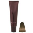 ナンバースリー ペルーラルーチェ MA 61:ミディアム アプリコットブラウン 140g(ヘアマニキュア)