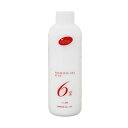 パイモア プレミアムオキシ 6% 200ml