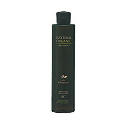 パシフィックプロダクツ アブリーゼ ナチュラルオーガニック シャンプー AC 260ml【10P18Jun16】