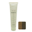 アリミノ カラーストーリー オアシック ライトゴールドブラウン(染毛料) 150g(ヘアマニキュア)