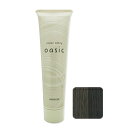 アリミノ カラーストーリー オアシック ミディアムナチュラル(染毛料) 150g(ヘアマニキュア)