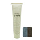 アリミノ カラーストーリー オアシック ペールアッシュ(染毛料) 150g(ヘアマニキュア)