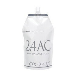 デミコスメティクス アソート アリアC OX-2.4AC 1000ml(医薬部外品) デミコスメティクス アソート アリアC OX-2.4AC 1000ml(医薬部外品)