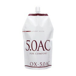 デミコスメティクス アソート アリアC OX-5.0AC 1000ml(医薬部外品)