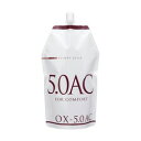 デミコスメティクス アソート アリアC OX-5.0AC 1000ml(医薬部外品)