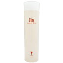 ファインゾーン フェアリー モイスチャーローション200ml【ノンシリコン】(4)