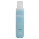 ナカノ スタイリング プロイスト tf 200g(ムース)