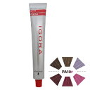 ★シュワルツコフ イゴラ ロイヤル ぺンタ PA10P(プラチナアッシュ/ピンク) 80g (医薬部外品)
