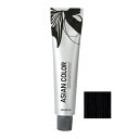 アリミノ アジアンカラー フェス 1NATURAL (ナチュラル・アルカリタイプ) 85g【医薬部外品】