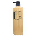 フィヨーレコスメティクス Fプロテクト ヘアマスク リッチタイプ 1000g
