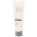 フィヨーレコスメティクス モダリエ スムースミルク80g<ヘアスタイリング>