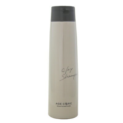 樂天商城 - フォードヘア化粧品 エイジケア クレイシャンプー290mL