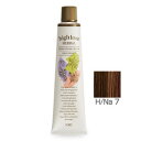 【2剤プレゼント】ミアンビューティー(フォードヘア化粧品) ハイトーンハーバル H/Na 7(ナチュラル)120g(医薬部外品)