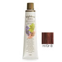【2剤プレゼント】ミアンビューティー(フォードヘア化粧品) ハイトーンハーバル H/Or 8(オレンジブラウン)120g(医薬部外品)