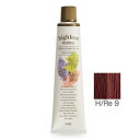 【2剤プレゼント】ミアンビューティー(フォードヘア化粧品) ハイトーンハーバル H/Re 9(レッドブラウン)120g(医薬部外品)