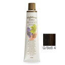 フォードヘア化粧品 ハイトーンハーバル Q/BeB 4(クイックベージュブラウン)120g(医薬部外品)