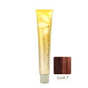 【2剤プレゼント】ミアンビューティー(フォードヘア化粧品) ルーチェントプレミアム Co/A(コーラルアッシュ)7 80g(医薬部外品)