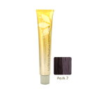 【2剤プレゼント】ミアンビューティー(フォードヘア化粧品) ルーチェントプレミアム Pe/A(パールアッシュ)7 80g(医薬部外品)(4)