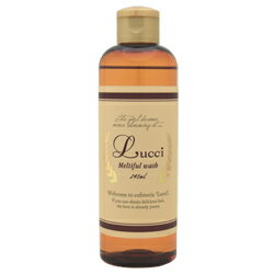 樂天商城 - フォードヘア化粧品 ルッチ メルティフルウォッシュ245mL(シャンプー)