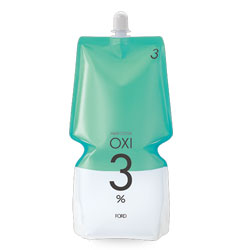 フォードオキシ 3%