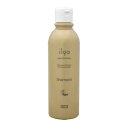 ナンバースリー ILGA イルガ 薬用シャンプー 250mL<医薬部外品>
