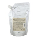 ナンバースリー ILGA イルガ 薬用シャンプー3L(医薬部外品)