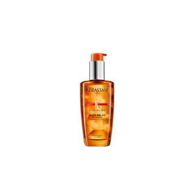 ロレアル　ケラスターゼ DP フルイド オレオリラックス100mL＜洗い流さないヘアトリートメント＞のサムネイル
