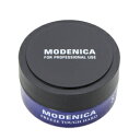 ナカノ モデニカ ワックス8 フリーズタフハード 60g<ヘアスタイリング>ファイバータイプ