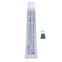 ナカノ キャラデコミュゼリア MA9(ミントアッシュ) 80g【医薬部外品】