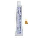 ナカノ キャラデコミュゼリア O11(オレンジ) 80g【医薬部外品】