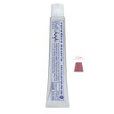 ナカノ キャラデコミュゼリア P13(ピンク) 80g【医薬部外品】