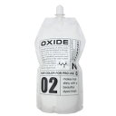 ナカノ キャラデコ オキサイド N 02 1050ml(医薬部外品)【10P18Jun16】
