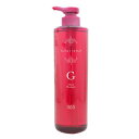 ナンバースリー ミュリアム シャンプー G 660mL