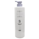 ナンバースリー ミュリアム 薬用スカルプシャンプーS 660mL(医薬部外品)