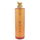 ナンバースリー ミュリアム シャンプー V 660ml