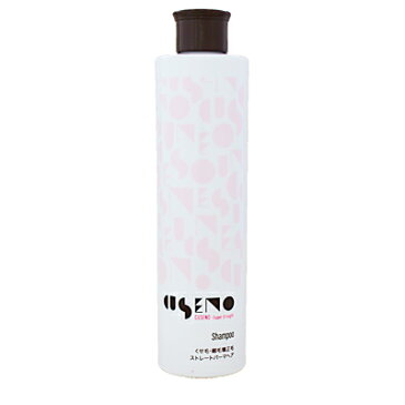 パシフィックプロダクツ CUSENO クセノ シャンプー300ml