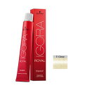 シュワルツコフ イゴラ ロイヤル ピクサム-F T-Clear(トリートメントクリア)80g(医薬部外品)