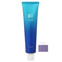 フィヨーレコスメティクス Fカラー クオルシア シルバーアッシュ14 120g<第1剤>(医薬部外品)