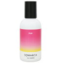 ホーユー ソマルカ カラーシャンプー ピンク<PINK> 150mL<シャンプー・染毛料>