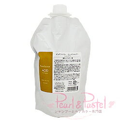 Rakuten - ミアンビューティー ピュアファクター アシッドシャンプー580mL(詰替え)