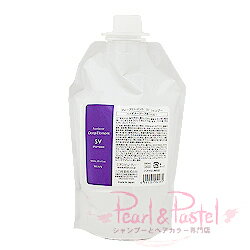 Shampoo - ミアンビューティディープエレメント SV＜シルキーベルベット＞ シャンプー（レフィル）580mL