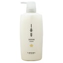 ルベル イオセラム クリーム 600mL <ヘアトリートメント>