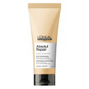 ロレアルプロフェッショナル セリエ エクスパート アブソルートR.ゴールドコンディショナー200mL